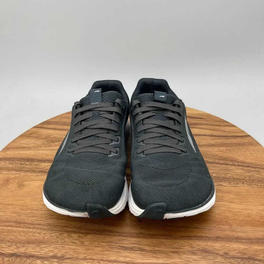 Altra Escalante 3 Shoes Womens Size 9.5 Black Running Comfort Athletic Sneakers